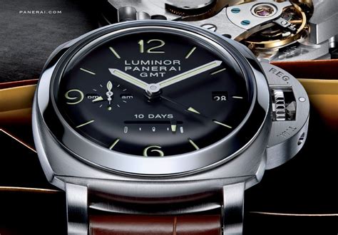 best panerai replica swiss movement|unitas panerai movement.